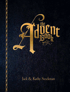 The Advent Book - Stockman, Jack, and Stockman, Kathy