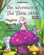 The Adventure of the Three Mice