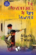 The adventure of Tom Sawyer