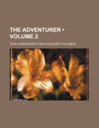 The Adventurer Volume 2