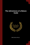 The Adventures of a Nature Guide