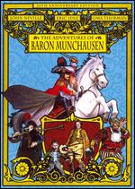 The Adventures of Baron Munchausen [20th Anniversary Edition] [2Discs] - Terry Gilliam