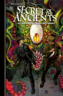 The Adventures of Basil and Moebius, Volume 3: Secret of the Ancients