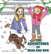 The Adventures of Bean and Bug