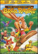 The Adventures of Brer Rabbit - Byron Vaughns