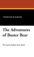 The Adventures of Buster Bear