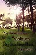 The Adventures of Calinor / The Lost Pixie Tribe