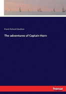 The adventures of Captain Horn