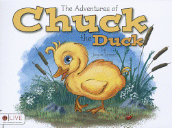 The Adventures of Chuck the Duck