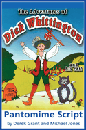 The Adventures of Dick Whittington and his Cat - Pantomime Script