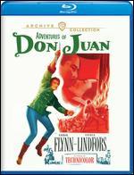 The Adventures of Don Juan [Blu-ray]