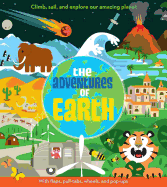 The Adventures of Earth