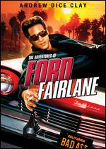 The Adventures of Ford Fairlane - Renny Harlin