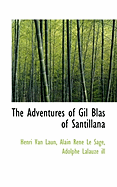 The Adventures of Gil Blas of Santillana