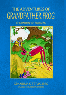 The Adventures of Grandfather Frog