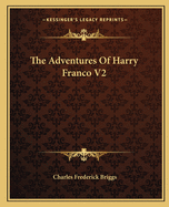 The Adventures Of Harry Franco V2