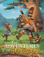 The Adventures of Hercubear