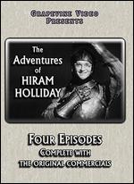 The Adventures of Hiram Holliday [TV Series] - 