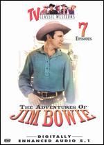 The Adventures of Jim Bowie, Vol. 2