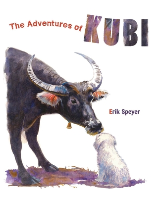 The Adventures of Kubi - Brokenbrow, Jon (Translated by)