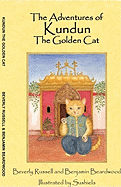 The Adventures of Kundun the Golden Cat