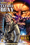 The Adventures of Lazarus Gray Volume Fourteen