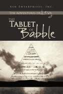 The Adventures of Levy: The Tablet of Babble