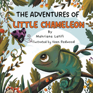 The Adventures of Little Chameleon