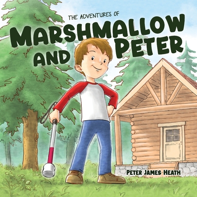 The Adventures of Marshmallow and Peter - LLC, Adventures Of Pookie (Contributions by), and Heath, Peter James