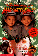 The Adventures of Mary-Kate and Ashley: The Case of the Christmas Caper