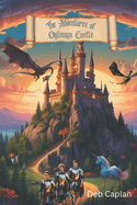 The Adventures of Oglewyn Castle: Trials of the Three Princes