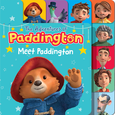 The Adventures of Paddington: Meet Paddington - West, Alexandra