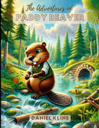 The Adventures of Paddy Beaver: Classic Tales in Rhyme