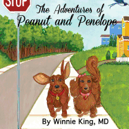 The Adventures of Peanut and Penelope