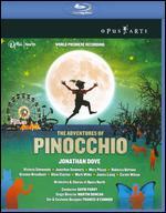 The Adventures of Pinocchio [Blu-ray]