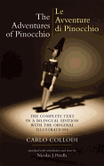 The Adventures of Pinocchio (Le Avventure Di Pinocchio), 5