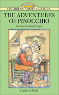 The Adventures of Pinocchio