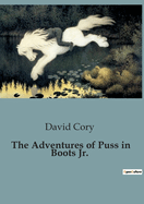 The Adventures of Puss in Boots Jr