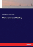 The Adventures of Rob Roy