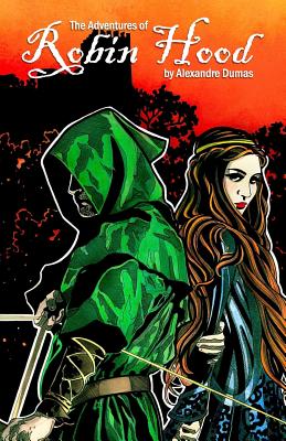 The Adventures of Robin Hood - Ferguson, Paul-Thomas (Introduction by), and Johnston, Teresa