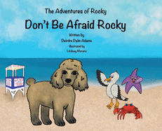 The Adventures of Rocky: Don't Be Afraid Rocky