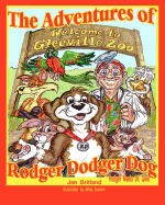 The Adventures of Rodger Dodger Dog: Rodger meets Dr. Glee