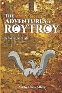 The Adventures of RoyTroy