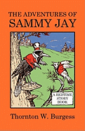 The Adventures of Sammy Jay