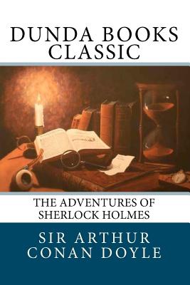 The Adventures of Sherlock Holmes - Doyle, Sir Arthur Conan