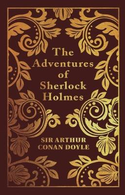 The Adventures of Sherlock Holmes - Conan Doyle, Arthur, Sir