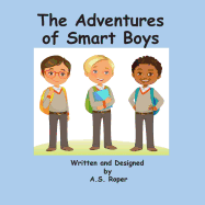 The Adventures of Smart Boys