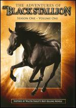 The Adventures of The Black Stallion: Season 1, Vol. 1 - 