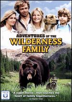The Adventures of the Wilderness Family - Stewart Raffill