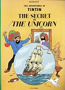 The Adventures of Tintin: The Secret of the Unicorn - Herge